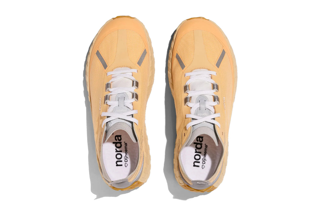 NORDA 001 RHODOTUS HOMBRE