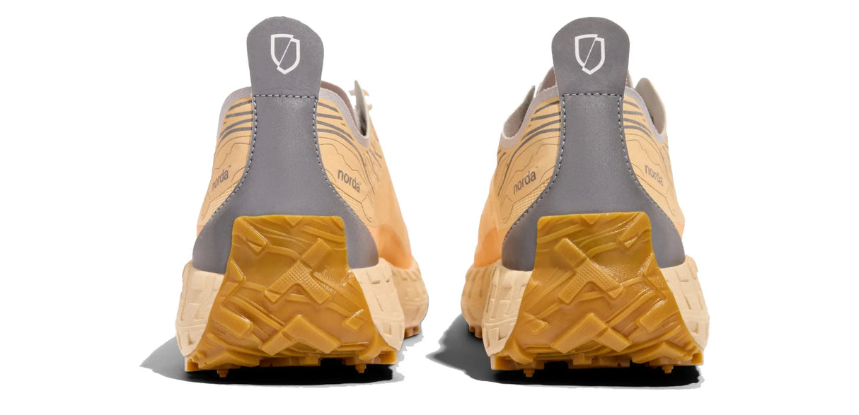 NORDA 001 RHODOTUS HOMBRE