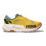 HOKA MAFATE X ZEST MOUNTAIN FOG