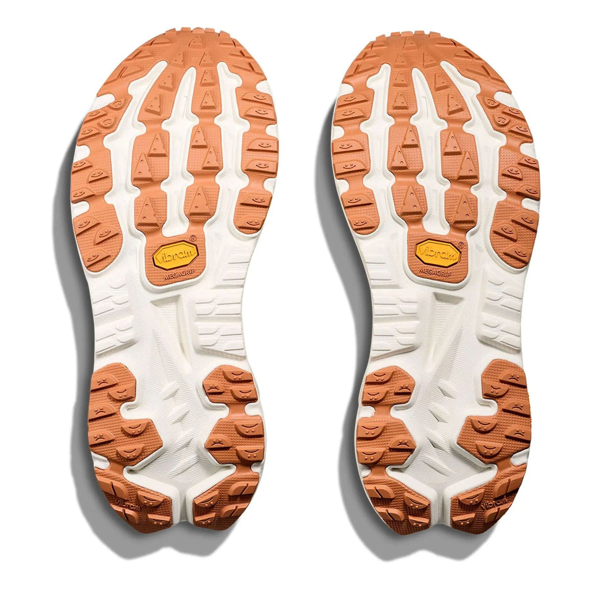 HOKA MAFATE X ZEST MOUNTAIN FOG