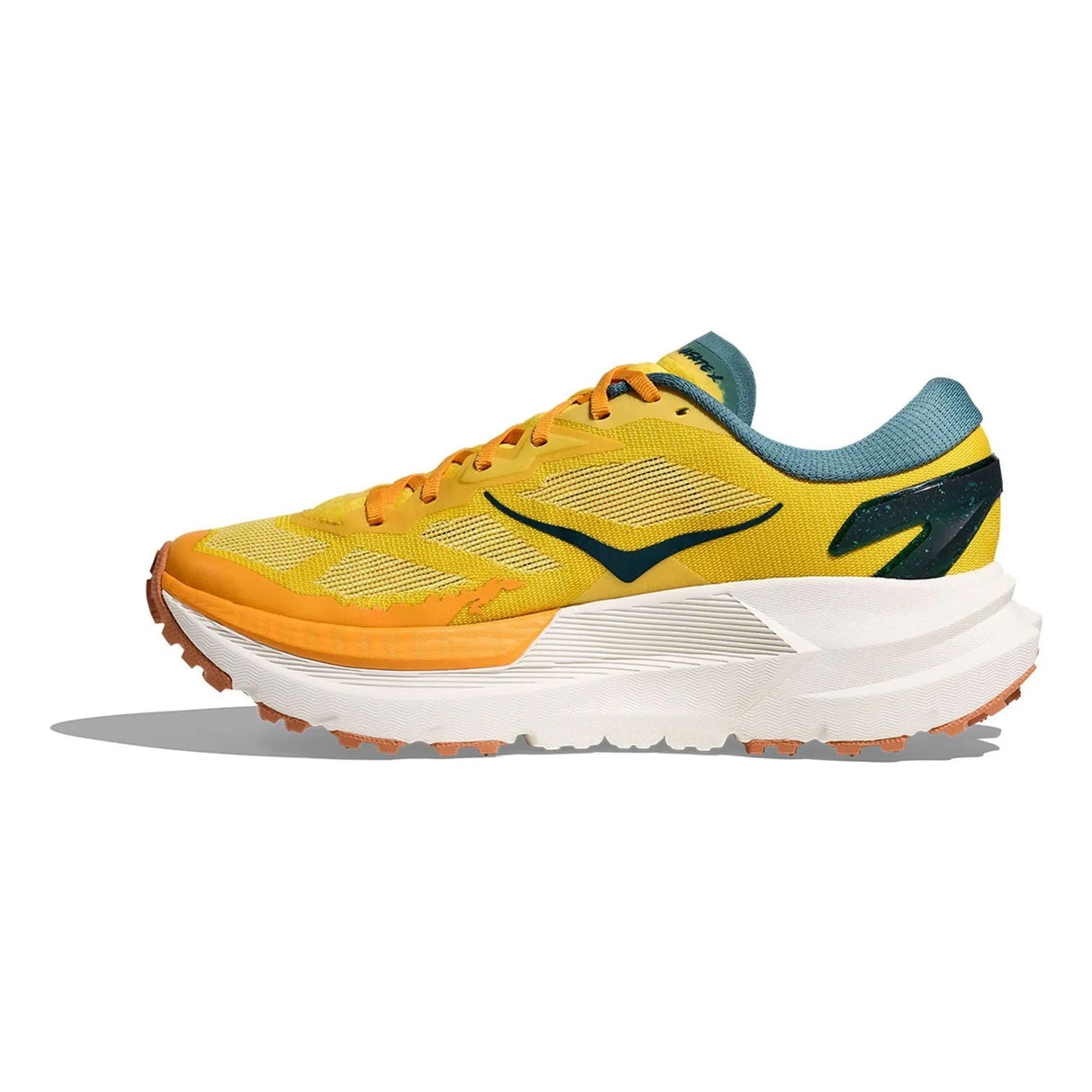 HOKA MAFATE X ZEST MOUNTAIN FOG