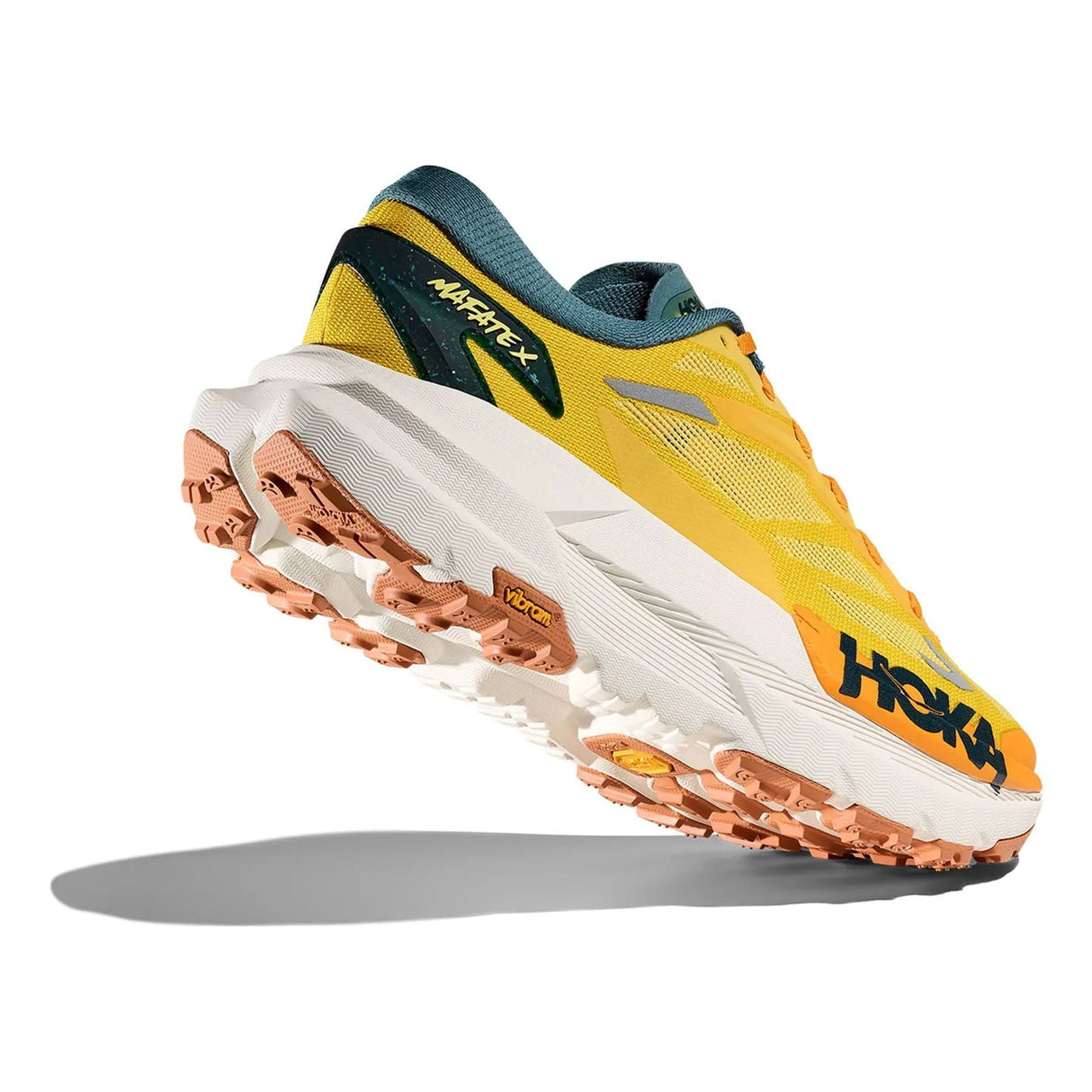 HOKA MAFATE X ZEST MOUNTAIN FOG