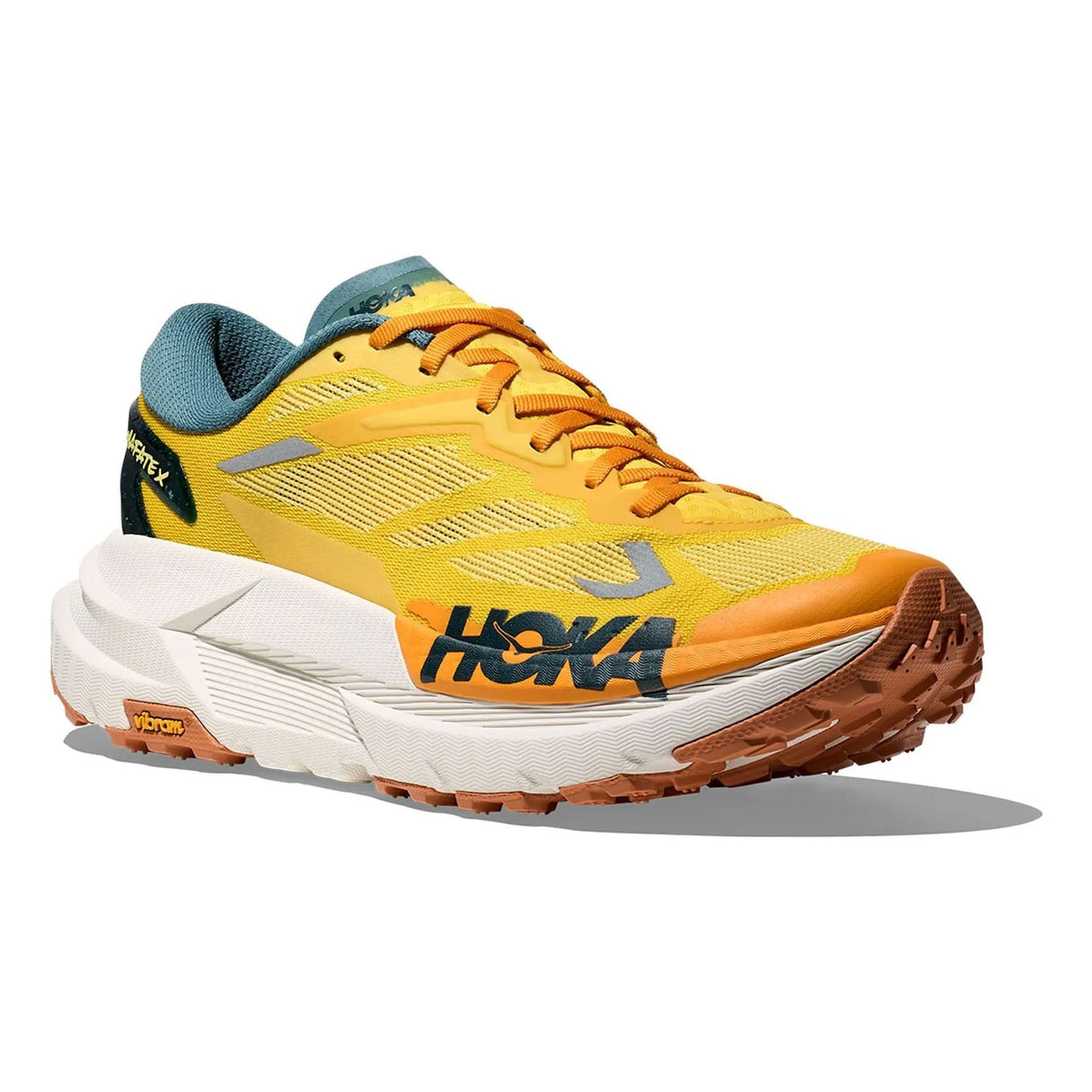 HOKA MAFATE X ZEST MOUNTAIN FOG