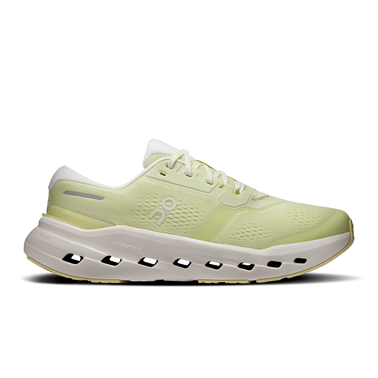 ON RUNNING CLOUDRUNNER 3 LINEN IVORY HOMBRE