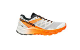 SCARPA SPIN  ULTRA 2 ICE ORANGE FLUO HOMBRE
