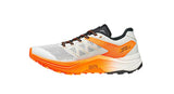 SCARPA SPIN  ULTRA 2 ICE ORANGE FLUO MUJER