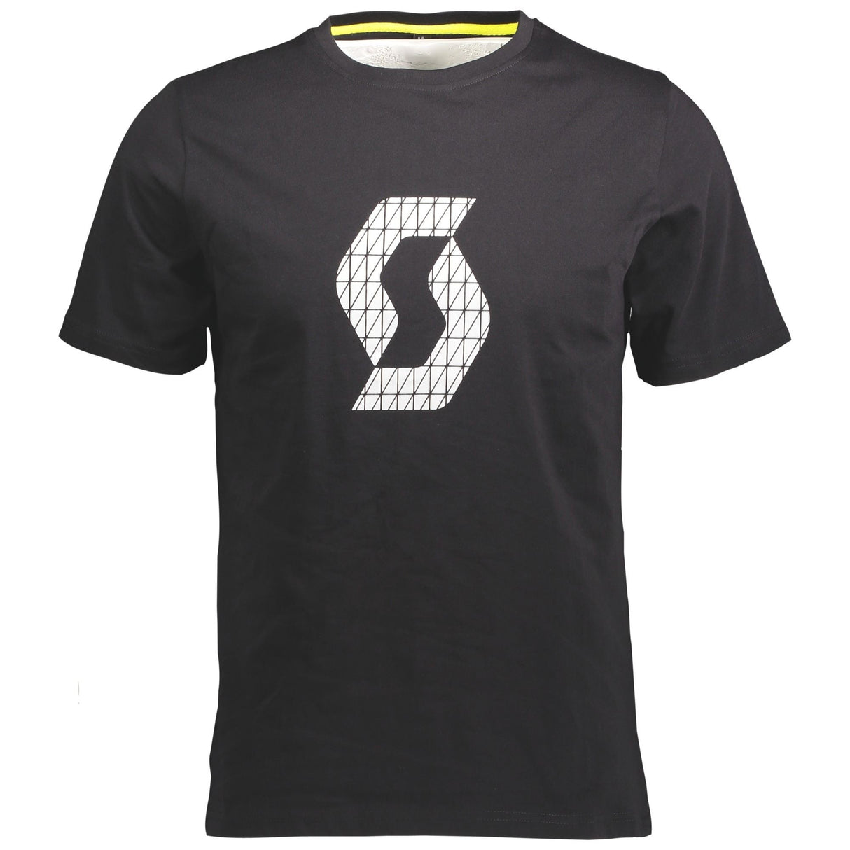 CAMISA SCOTT ICON FT S/SL NEGRO