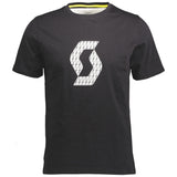 CAMISA SCOTT ICON FT S/SL NEGRO