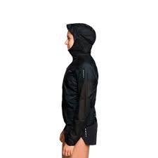 TRANGOWORLD CHAQUETA URAMA MUJER