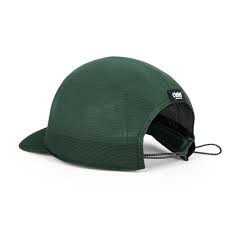 CIELE FST CAP SC EQ FRAMES EMERALD