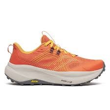 SAUCONY XODUS ULTRA 4 AMBER AUTUMN