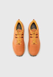 SAUCONY XODUS ULTRA 4 Amber | Autumn