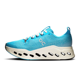 ON RUNNING CLOUDSURFER MAX IVORY MUJER