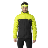 DYNAFIT ALPINE 3 LAYER JACKET HOMBRE