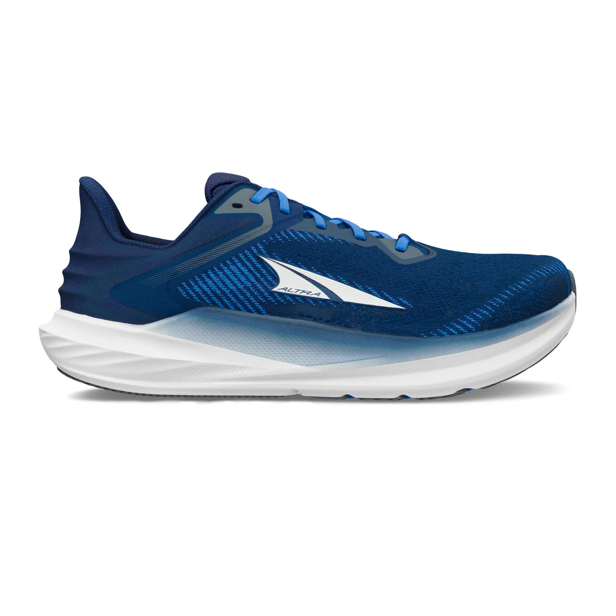 ALTRA TORIN 8 BLUE GRAY HOMBRE