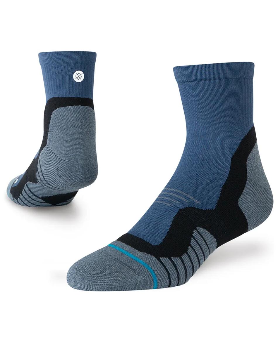 STANCE PACE LIGHT QUARTER UNISEX