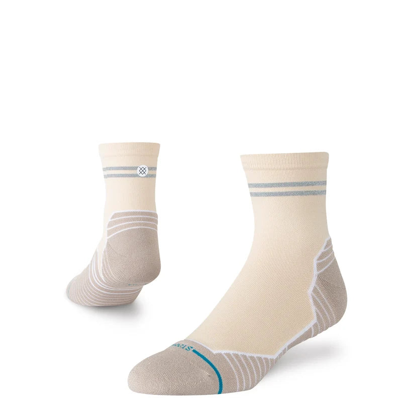 STANCE REFLECTOR LIGHT QUARTER UNISEX
