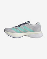 ADIDAS ADIZERO BOSTON 13  LIGHT GREY HOMBRE