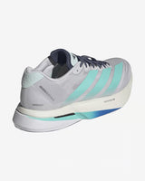 ADIDAS ADIZERO BOSTON 13  LIGHT GREY HOMBRE