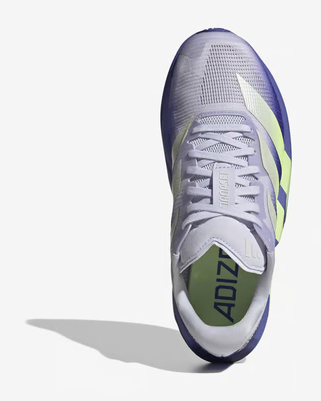 ADIDAS ADIZERO DROPSET PRO TRAINE SOLAR LEMON MUJER