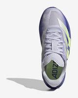 ADIDAS ADIZERO DROPSET PRO TRAINE SOLAR LEMON MUJER