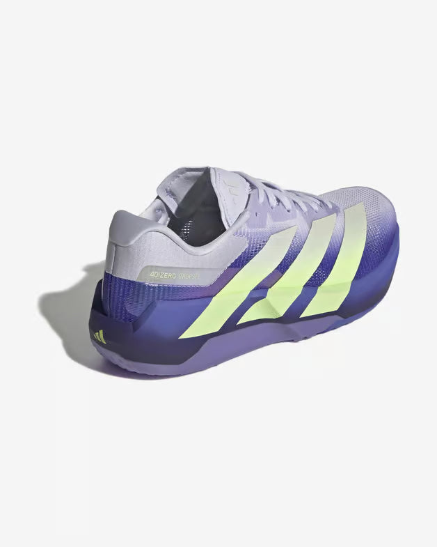 ADIDAS ADIZERO DROPSET PRO TRAINE SOLAR LEMON MUJER