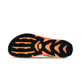 ALTRA MONT BLANC CARBON WHITE ORANGE HOMBRE