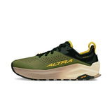 ALTRA OLYMPUS 6 DUSTY OLIVE HOMBRE