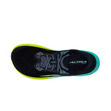 ALTRA TORIN 8 BLACK LIME HOMBRE