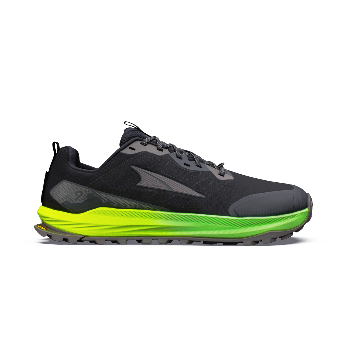 ALTRA HOMBRE LONE PEAK 9+