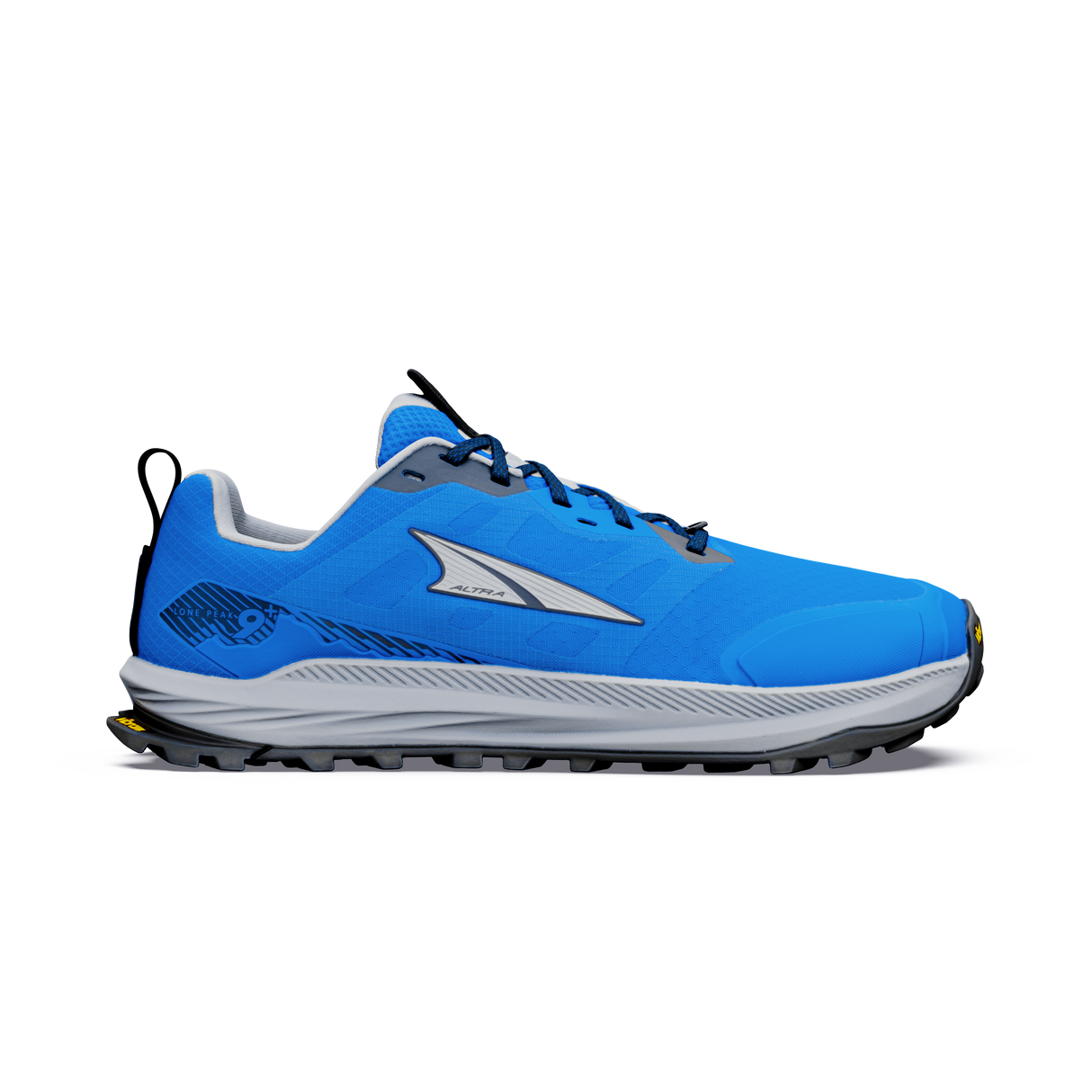 ALTRA HOMBRE LONE PEAK 9+