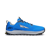 ALTRA HOMBRE LONE PEAK 9+