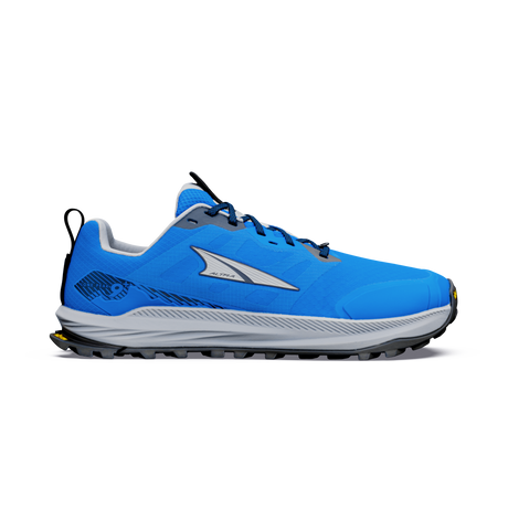 ALTRA LONE PEAK 9+ Victoria Blue | Grey | Black