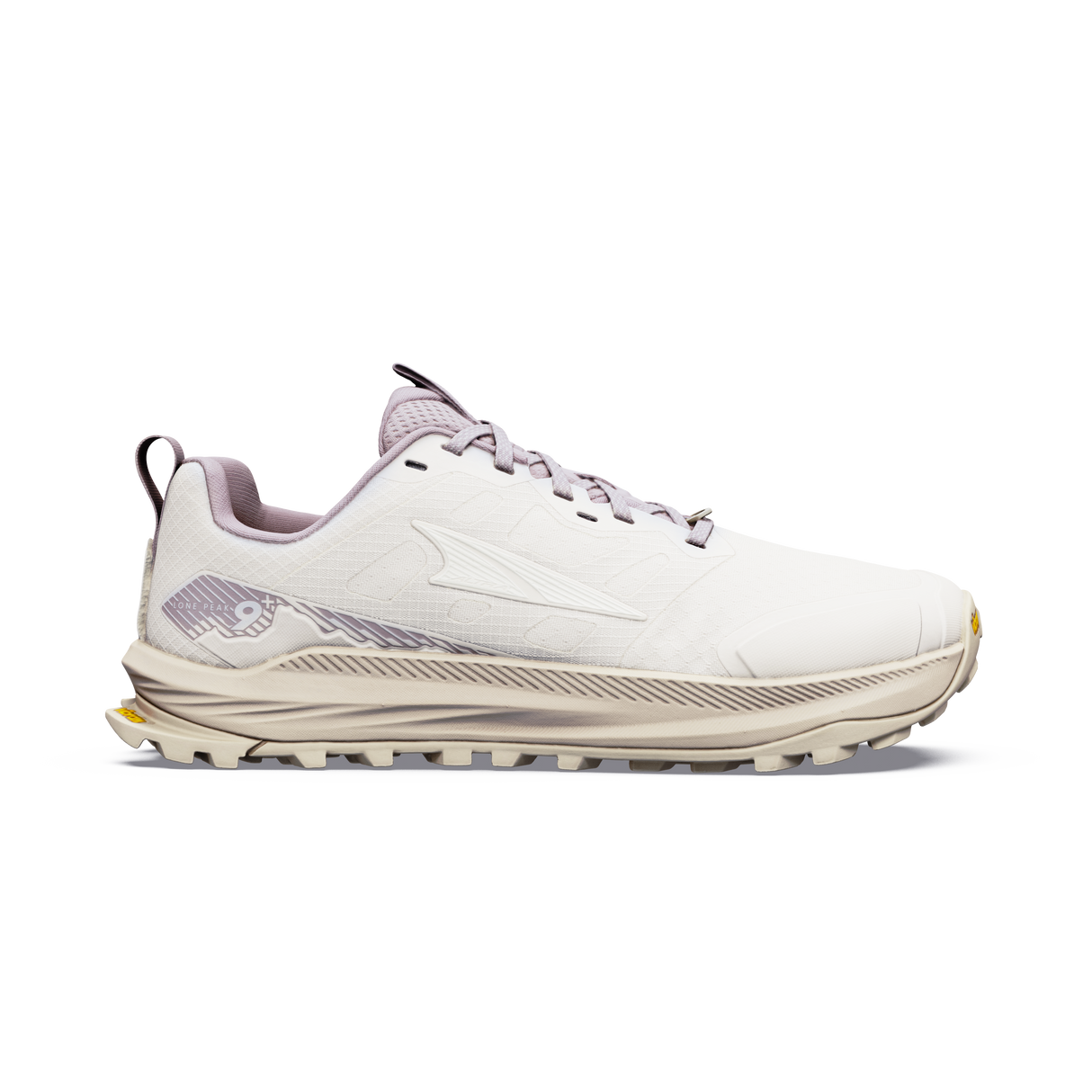 ALTRA MUJER LONE PEAK 9+