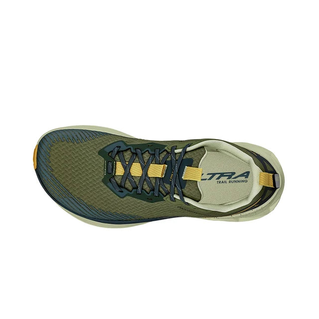 ALTRA EXPERIENCE WILD 2 DUSTY OLIVE HOMBRE