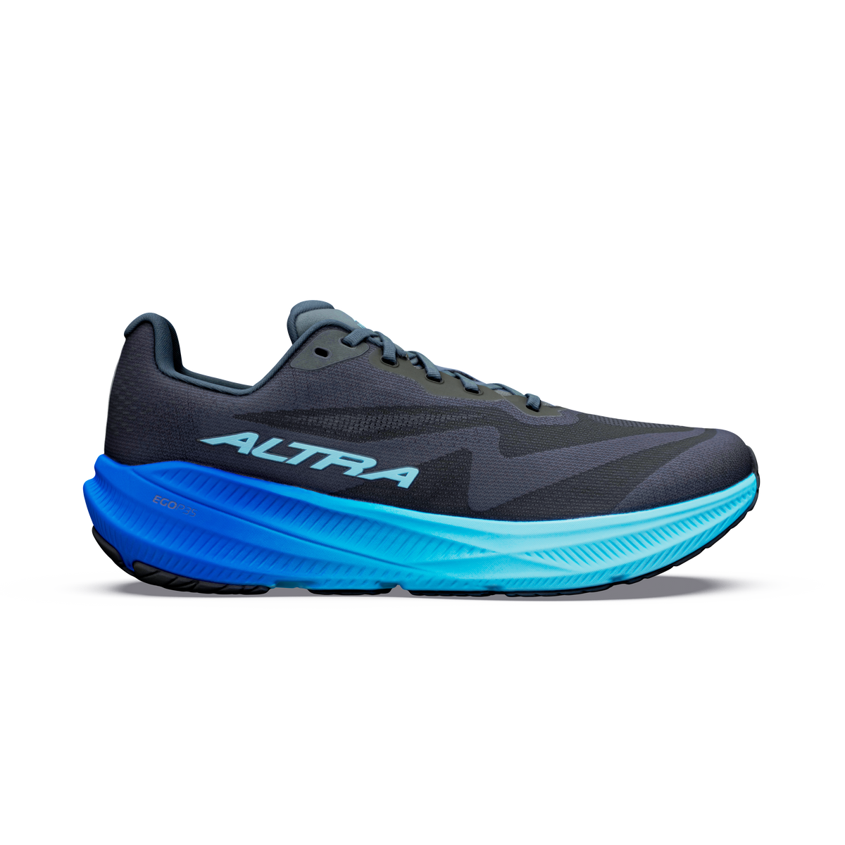ALTRA EXPERIENCE FLOW 3 Black | Black | Bluefish