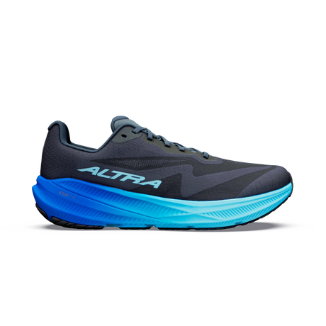 ALTRA EXPERIENCE FLOW 3 Black | Black | Bluefish