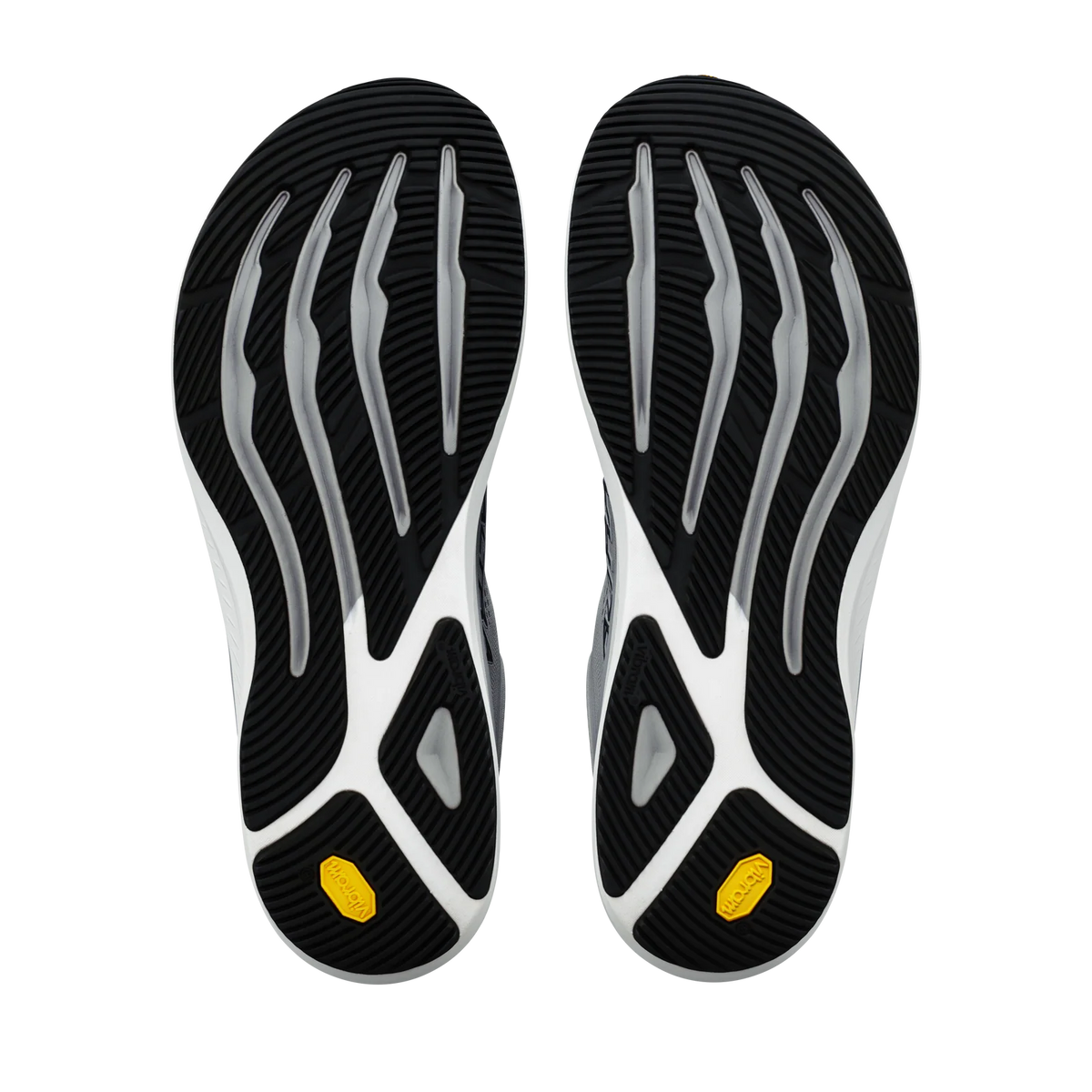 ALTRA TORIN 9 ULTIMATE GREY HOMBRE