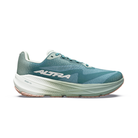 ALTRA EXPERIENCE FLOW 3 Sea Pine | Ice | Green Milieu
