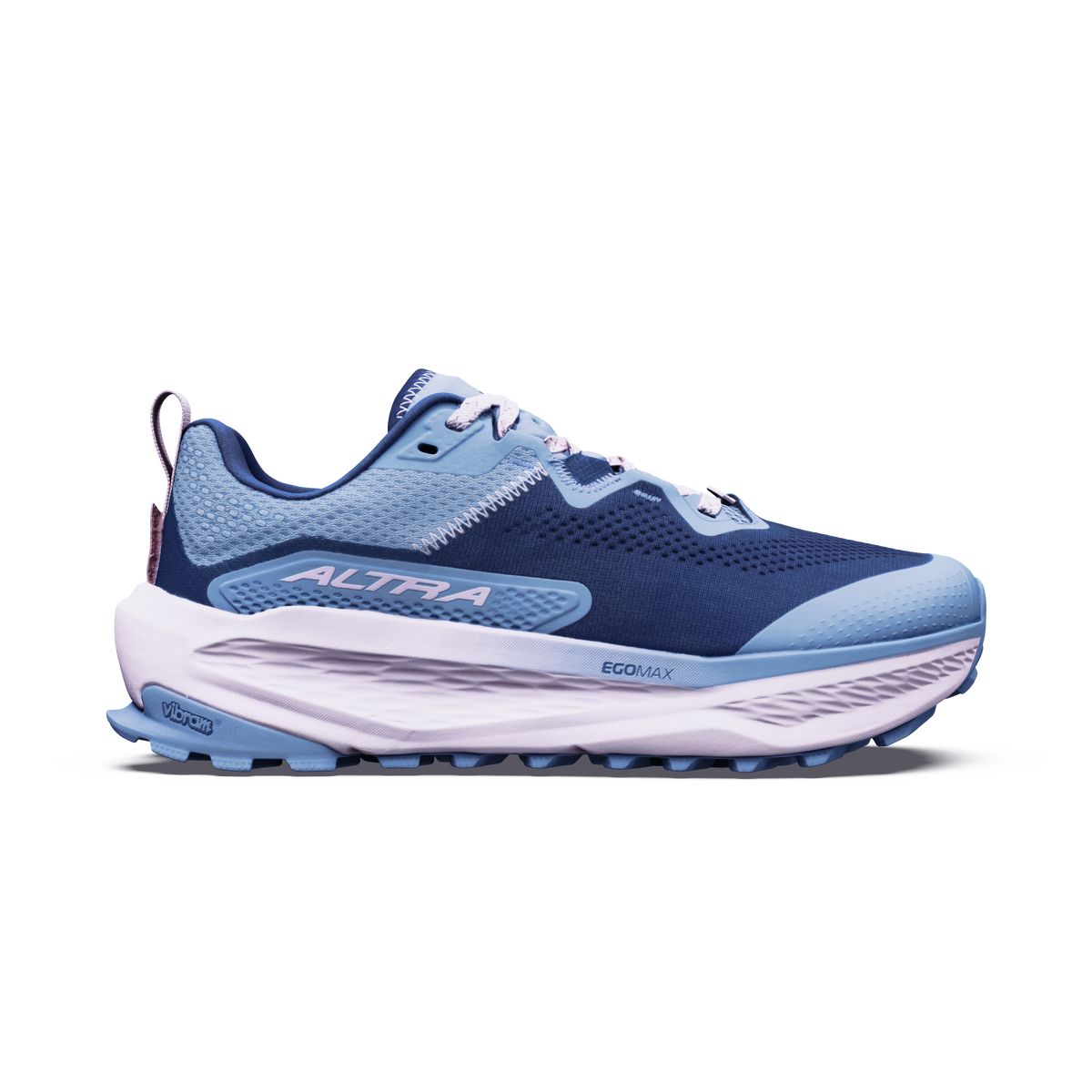 ALTRA MUJER OLYMPUS 7