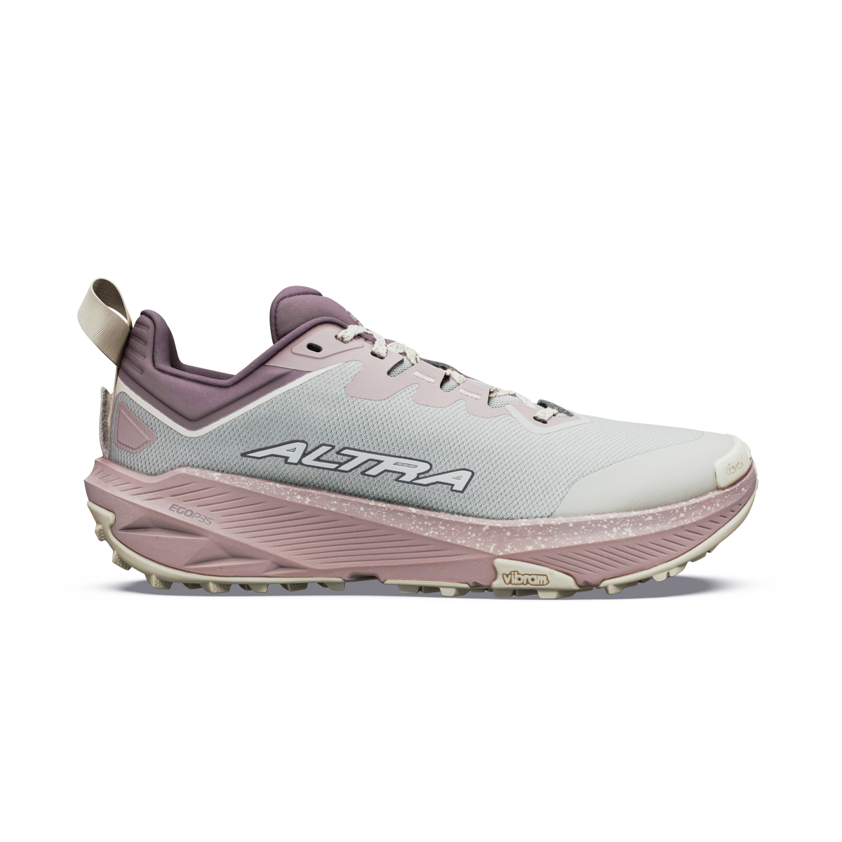 ALTRA MUJER EXPERIENCE WILD 3+