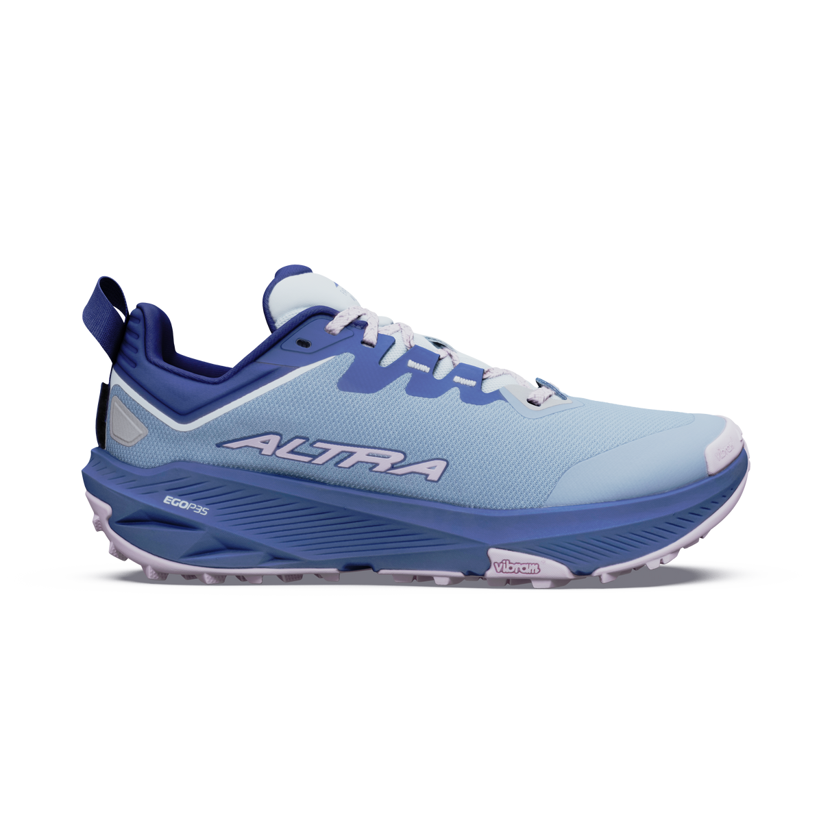 ALTRA MUJER EXPERIENCE WILD 3+