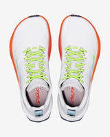 ALTRA HOMBRE MONT BLANC SPEED WHITE CORAL HOMBRE