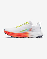 ALTRA HOMBRE MONT BLANC SPEED WHITE CORAL HOMBRE