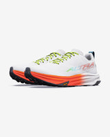 ALTRA HOMBRE MONT BLANC SPEED WHITE CORAL HOMBRE