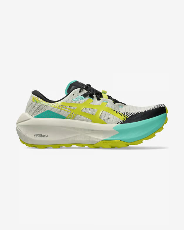 ASICS TRABUCO MAX 5 LIGHT DUSTA CACTI HOMBRE