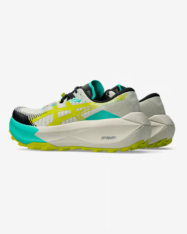 ASICS TRABUCO MAX 5 LIGHT DUSTA CACTI HOMBRE