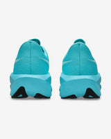 ASICS NOVABLAST 6 ENERGY AQUA WHITE HOMBRE