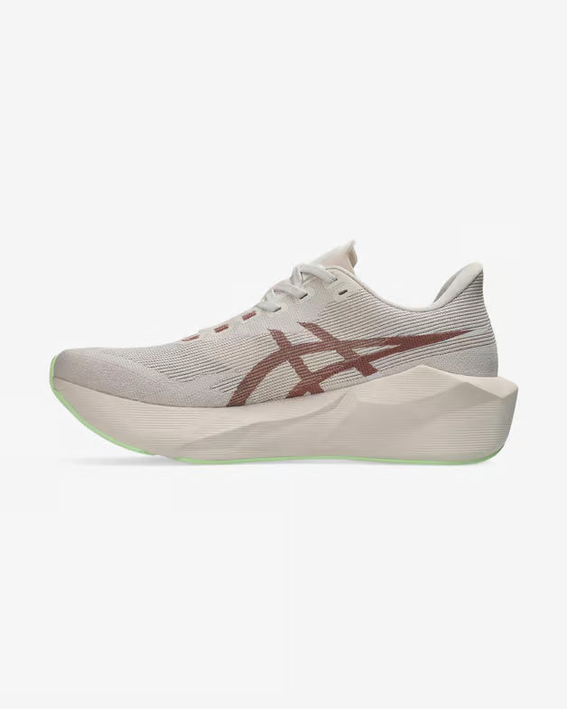 ASICS NOVABLAST 6 ROSE DUST HOMBRE