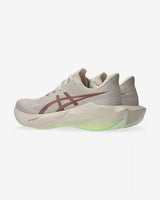 ASICS NOVABLAST 6 ROSE DUST HOMBRE